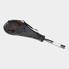 Metal Badminton Racket, , small