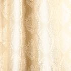 9ft. Cream Polyester Curtain, , small