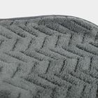 400 GSM Green Microfiber Hand Towel, , small image number null