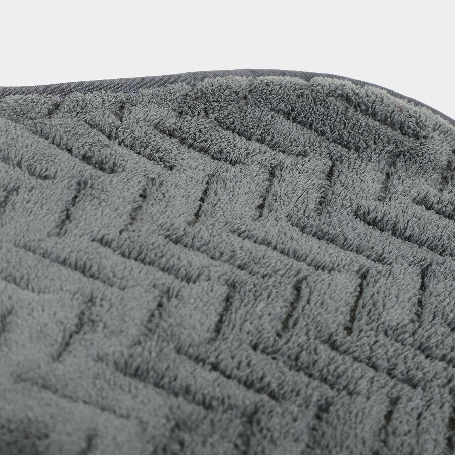 400 GSM Green Microfiber Hand Towel, , large image number null