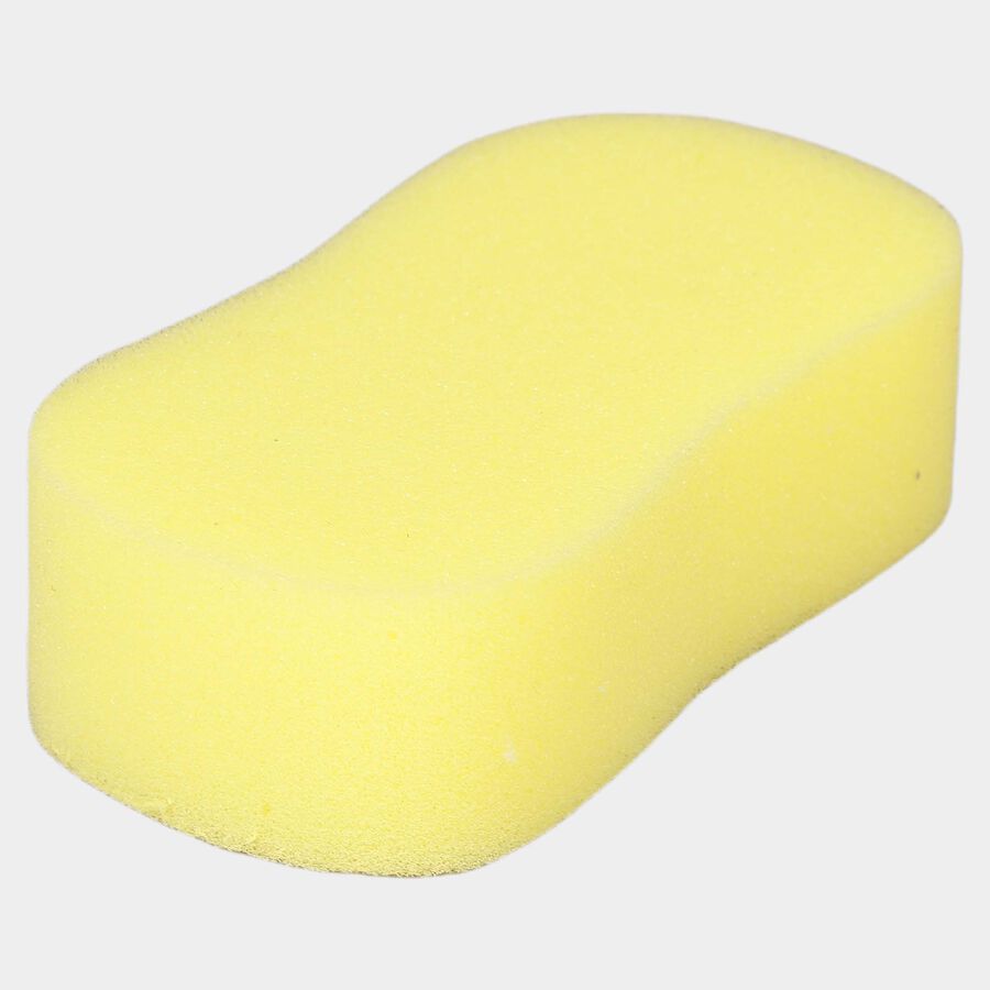 Body ScrubLoofa, Nylon, Set of 3, , large image number null