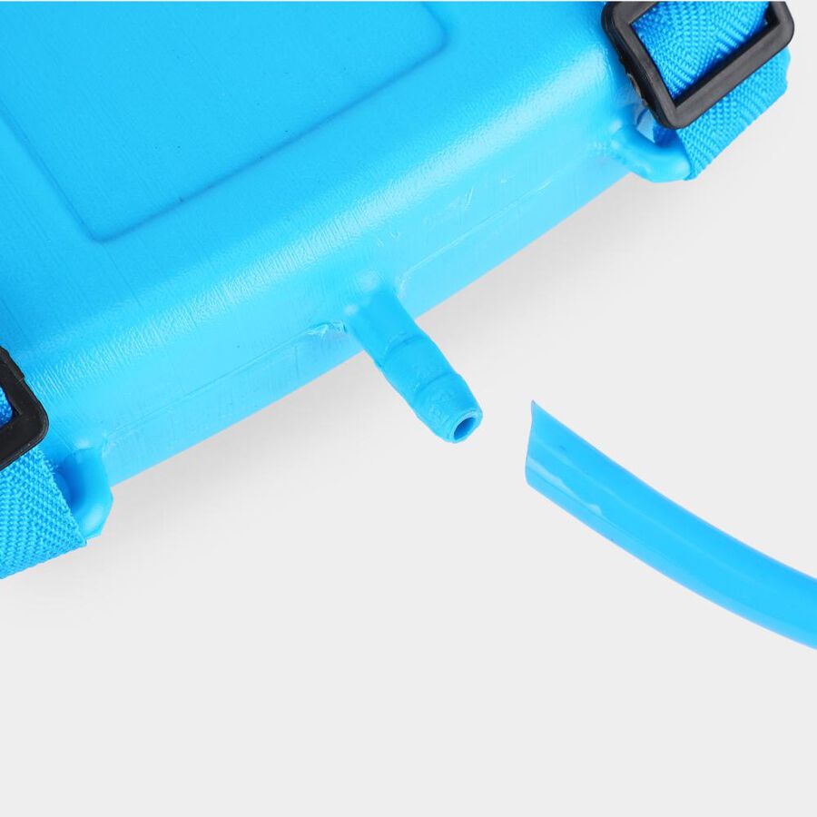 Kid's Avenger Water Tank Gun, , large