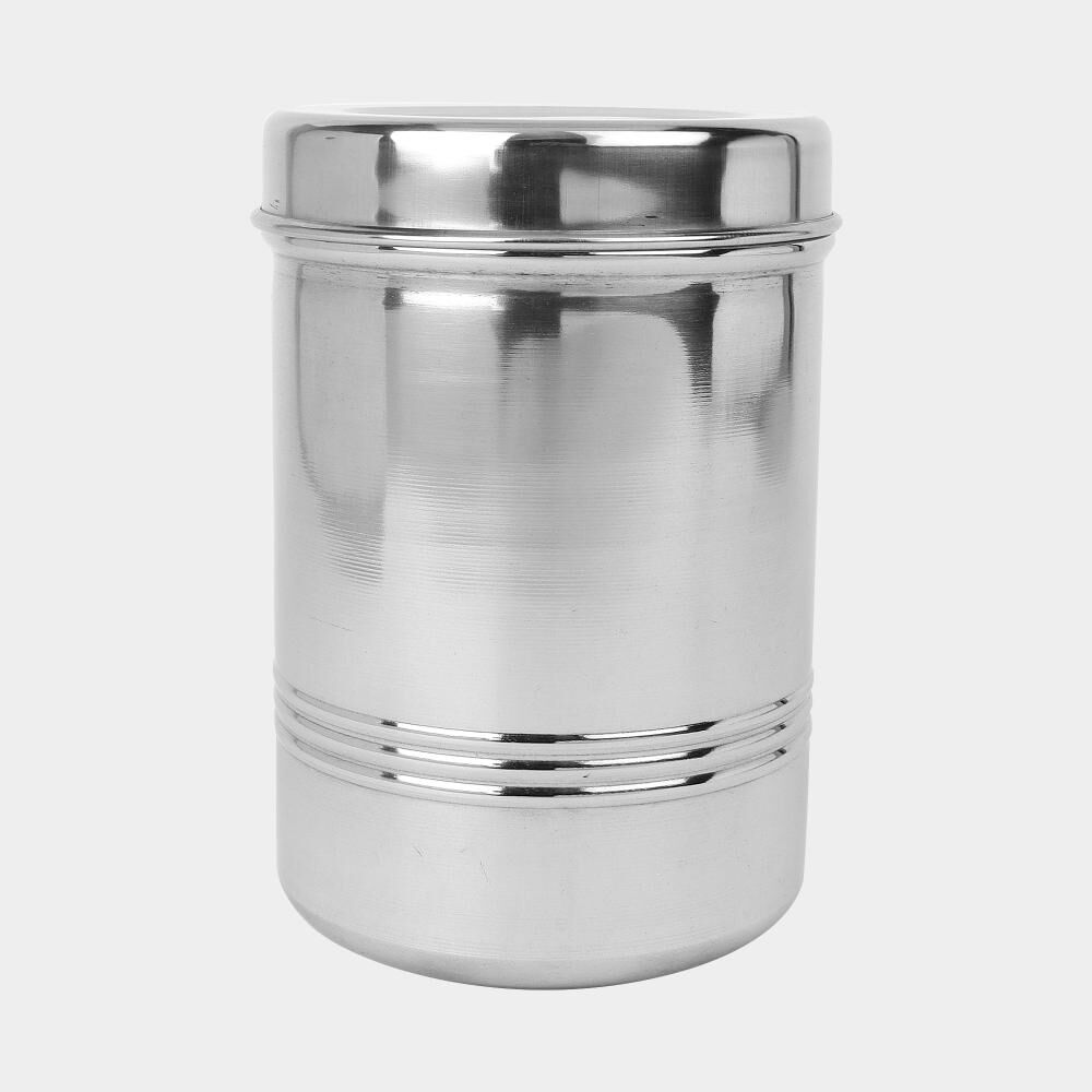 700 ml Stainless Steel Container 700 ml Stainless Steel Container