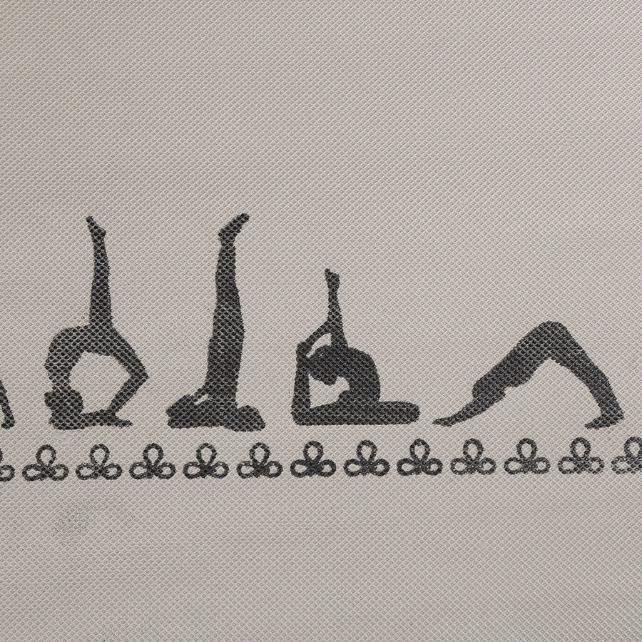 Anti-Skid PVC Yoga Mat , , large image number null