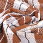 200 GSM Multicolor Cotton Bath Towel, , small