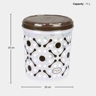 Plastic Container Set of 3, , small image number null