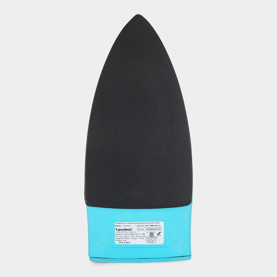 1000W Iron , , large