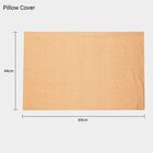 104 TC Cotton Double Bedsheet with 2 Pillow Covers, , small image number null