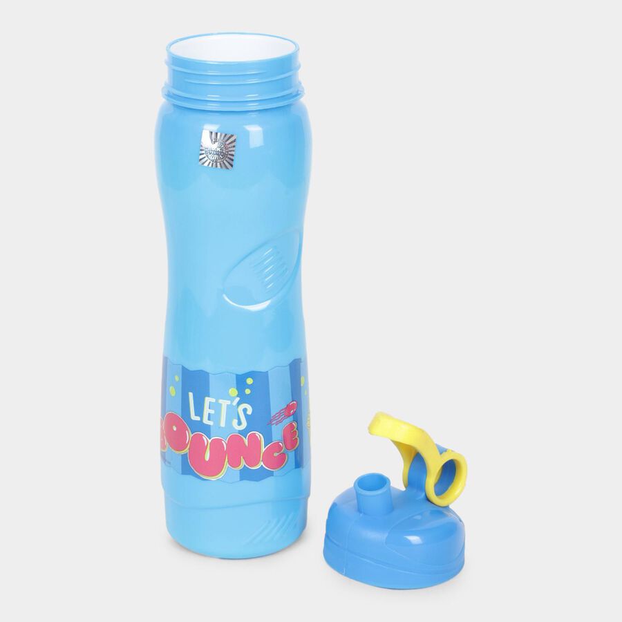 350 ml Plastic Bottle, , large image number null