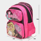 Kid's Fabric Barbie Bag, , small image number null