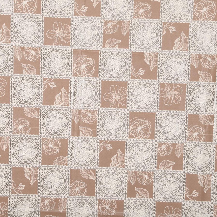 PVC Tablecover, , large image number null