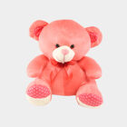 Large Huggable Teddy Bear With Bow, , small image number null