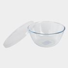 2L Glass Container, , small