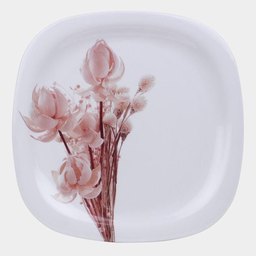 Melamine Full Plate, , large image number null