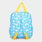 Light Blue Fabric Bag , , small image number null