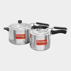 3L, 5L Aluminium Pressure Cooker, , small
