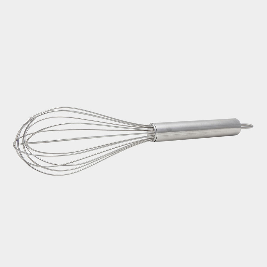 Stainless Steel Egg Beater, , large image number null