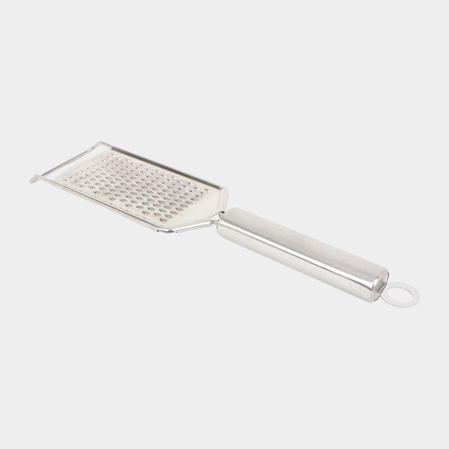 Steel Grater, , large image number null