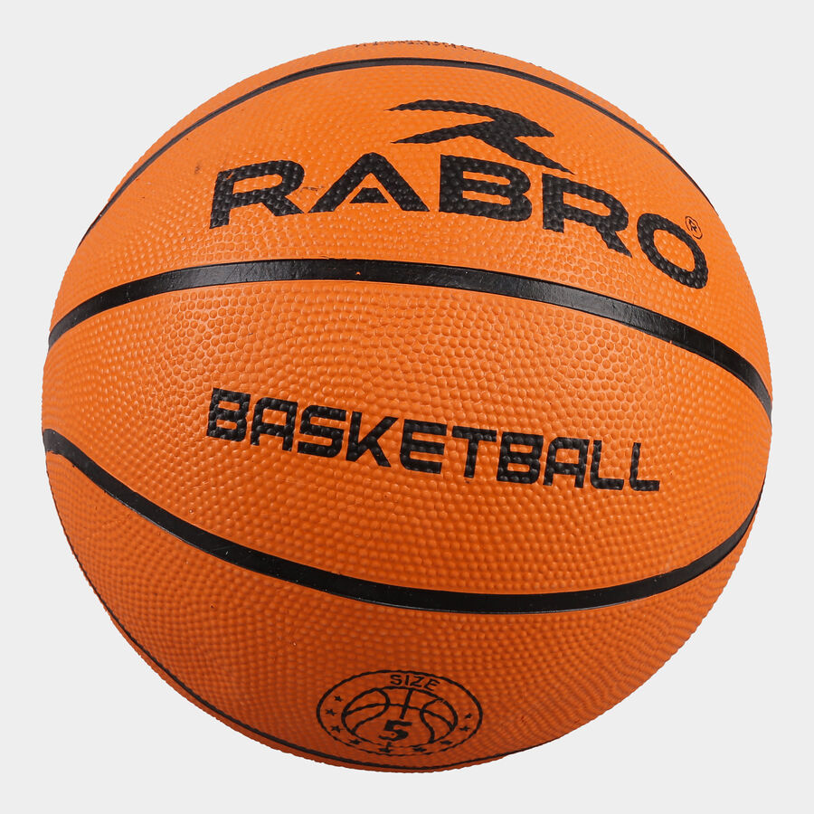 Basketball Size 5, , large image number null