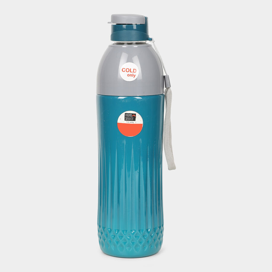 600 ml Insulated Water Bottle | Holds Cold Water Only, , large image number null