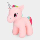 Unicorn Stuffed Toy for Kids, , small