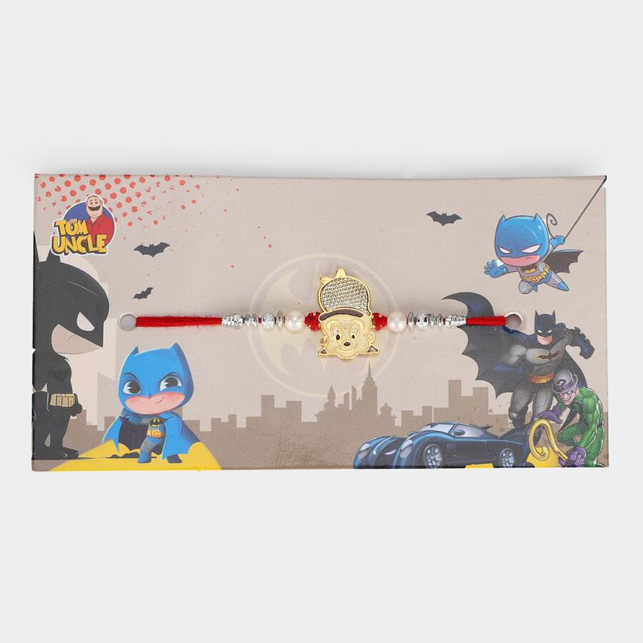 Kids Cartoon Character Rakhi, , large