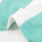 180 GSM Green Cotton Blend Bath Towel, , small image number null