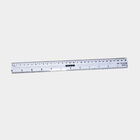 Plastic Scale (30 In"), , small