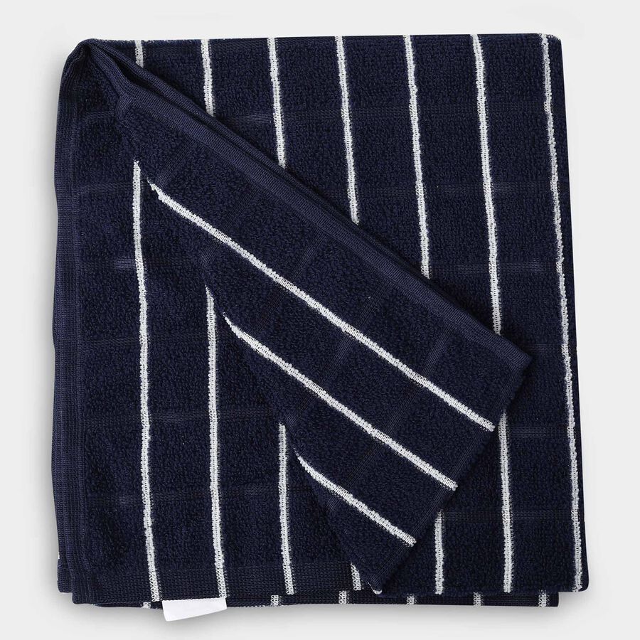 Microfiber Bath Towel, 210 GSM, 64 X 134 cm, , large image number null