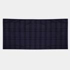 210 GSM Navy Blue Microfiber Bath Towel, , small image number null