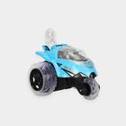 Kid's 360&deg; Tornado Spinning Remote Control Stunt Car, , small