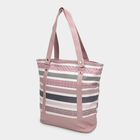 Pink Women's Hand Bag, , small image number null