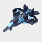 Kid's Military Fighter Jet Toy, , small
