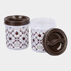 650ml Plastic Container Set of 2, , small image number null