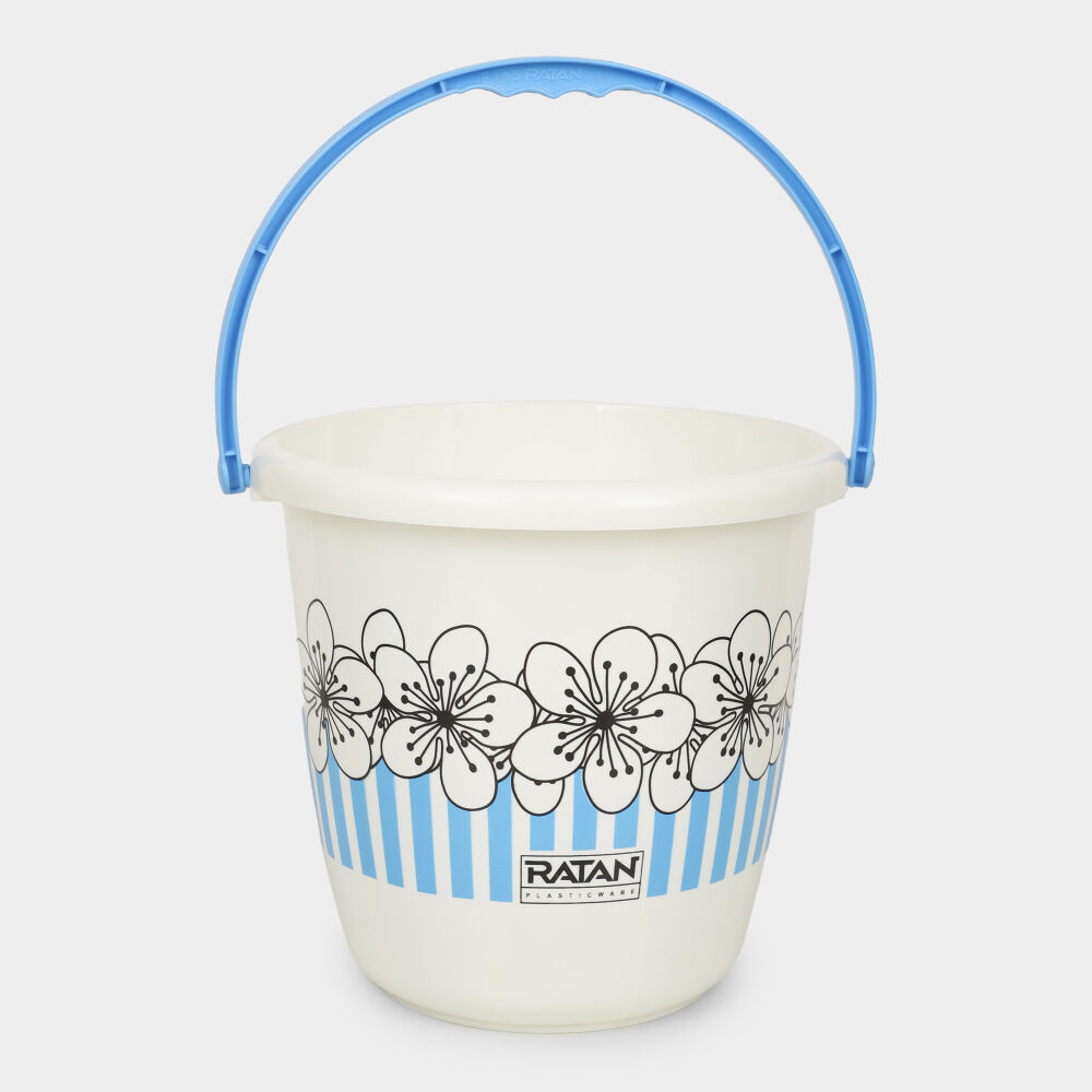 5 L Plastic Bucket