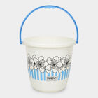 5 L Plastic Bucket, , small image number null