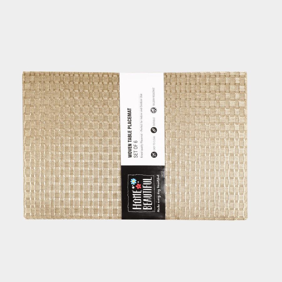  Table Mat, , large