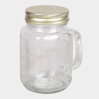 380 ml Glass Mason Jar, , small image number null