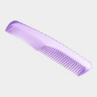Plastic Hair Comb, Set of 3, , small image number null