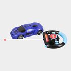 Plastic Battery Operated Car , , small image number null