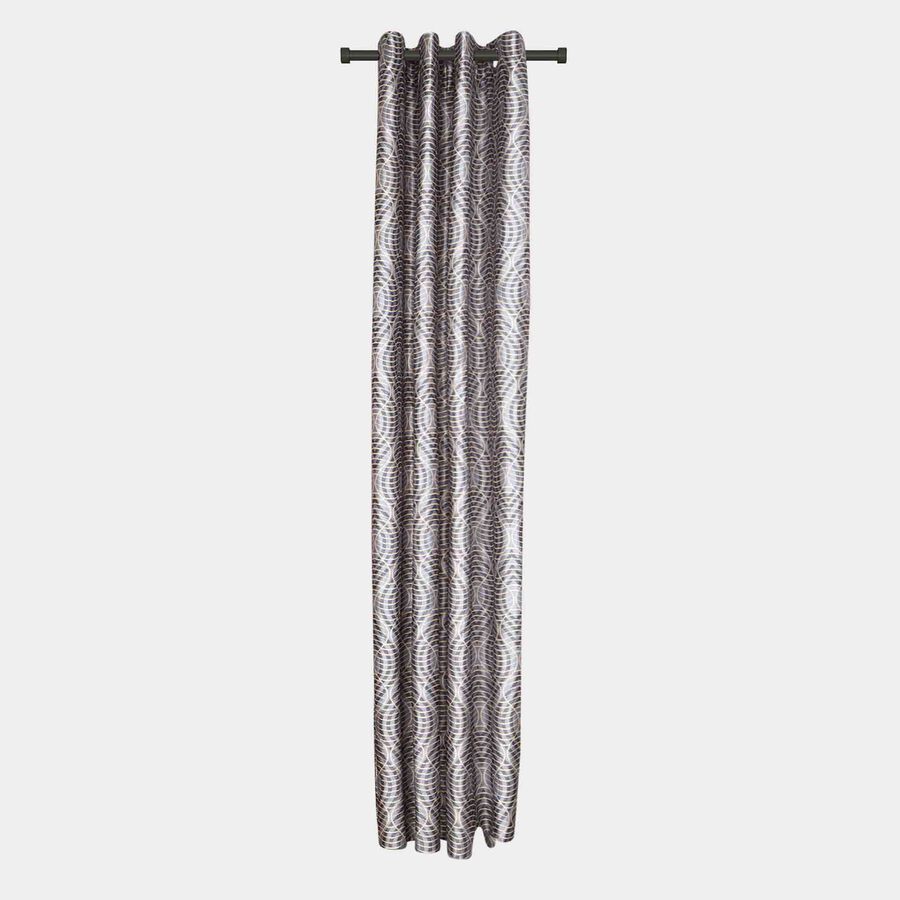 7 ft. Door Curtain, , large image number null