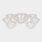 230 |590ml Glassware Pudding Set, , small image number null