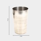 24 Pcs. Steel Dinner Set, , small image number null