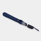 Navy Blue Polyester Umbrella, , small