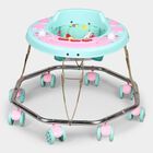 Metal Baby Walker(Color/Design May Vary), , small image number null