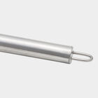 Stainless Steel Egg Beater, , small image number null
