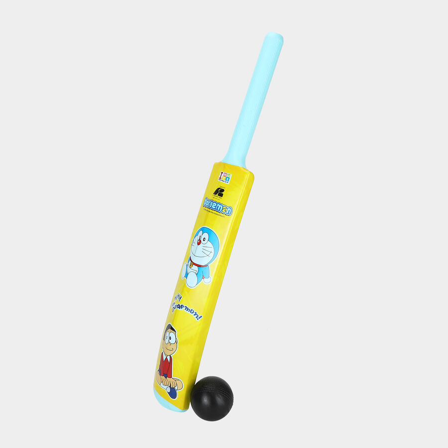 Kid's Plastic Cricket Set, , large