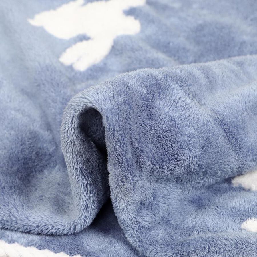 माइक्रोफाइबर स्नान तौलिया, 330 जीएसएम, 70 X 140 सेमी, , large image number null