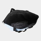 Women's Blue Fabric Tote Bag, , small image number null