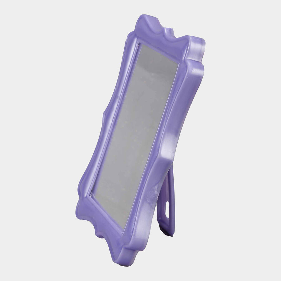 Purple Vanity Mirror, , large image number null